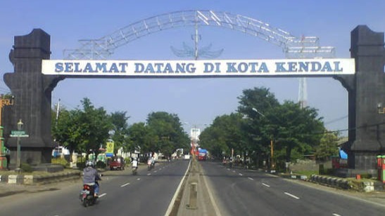 Kendal