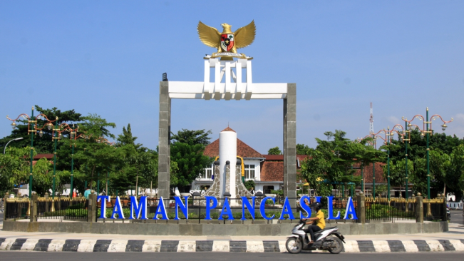 Kota Tegal