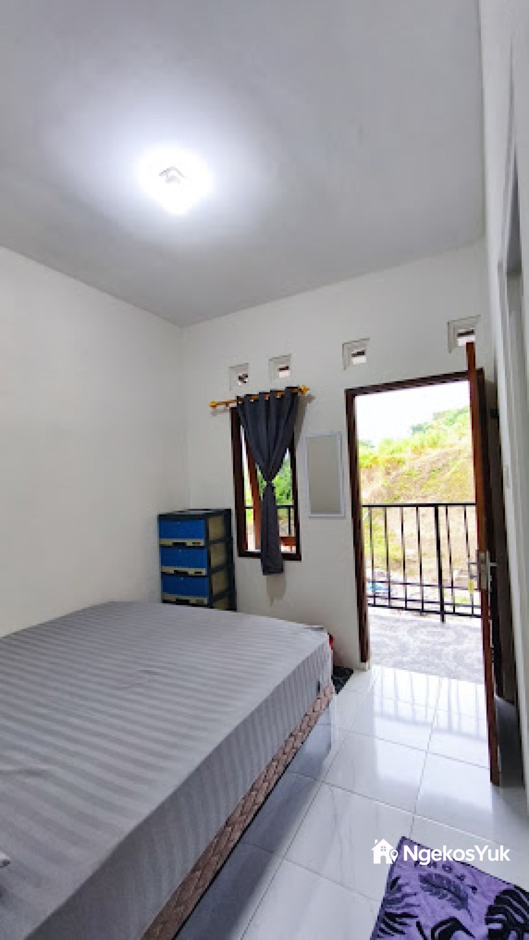 Kamar 1A